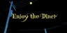 Enjoy the Diner