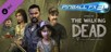 Pinball FX3 - The Walking Dead