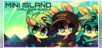 Mini Island Challenge Bundle