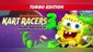 Nickelodeon Kart Racers 3: Slime Speedway Turbo Edition