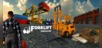 Forklift Simulator