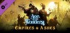Age of Wonders 4: Empires & Ashes [PS5]