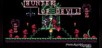 Pixel Game Maker Series HUNTER OF DEVIL