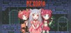 Nexoria: Dungeon Rogue Heroes