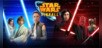 Star Wars Pinball - Europe