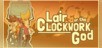 Lair of the Clockwork God
