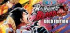 ONE PIECE BURNING BLOOD - Gold Edition [PS4]