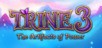 Trine 3: The Artifacts of Power Steam Gift