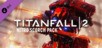 Titanfall 2 Pakiet Nitro Spopielacza