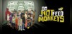 Do Not Feed the Monkeys