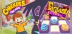 Checkers Quest Bundle