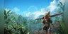 Biomutant - Mercenary Class