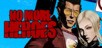 No More Heroes Steam CD Key