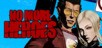 No More Heroes PC