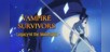 Vampire Survivors: Legacy of the Moonspell