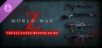 World War Z - The Rat Packs Weapon Skins Bundle [PS5]