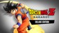 DRAGON BALL Z: KAKAROT Deluxe Edition PS4™ & PS5™