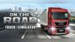 ON THE ROAD - The Truck Simulator
