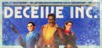 Deceive Inc. EU Steam CD Key