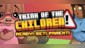 Think of the Children
