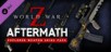 World War Z - Explorer Weapon Skin Pack