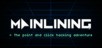 Mainlining Deluxe Edition