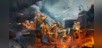 "Battle of Berlin": STG 45(M) Squad