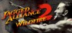 Jagged Alliance 2: Wildfire