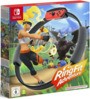 Ring Fit Adventure Switch