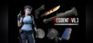 Resident Evil 3 Cloud All In-game Rewards Unlock