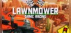 Lawnmower Game: Racing