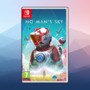 No Man's Sky Nintendo Switch 2 Edition
