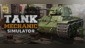 Tank Mechanic Simulator