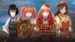 Caffeine: Victoria's Legacy PS4 & PS5