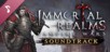 Immortal Realms: Vampire Wars - Soundtrack