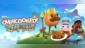 Overcooked! All You Can Eat