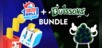 Toasterball + Buissons Bundle