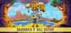 Tiny Thor - Ragnarock n' Roll Edition