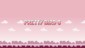Pretty Bird 8