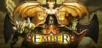 Ember English Language only