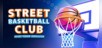Street Basketball Club: Sport Throw Simulator