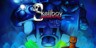 Skellboy Refractured