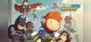 Scribblenauts Unmasked: A DC Comics Adventure