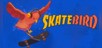 SkateBIRD