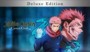 Jujutsu Kaisen Cursed Clash Deluxe Edition PS4 / PS5