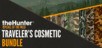 theHunter: Call of the Wild - Traveler's Cosmetic Bundle