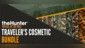 theHunter: Call of the Wild - Traveler's Cosmetic Bundle