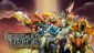 Legendary Heroes