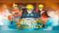 NARUTO SHIPPUDEN: Ultimate Ninja STORM Legacy