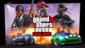 Grand Theft Auto Online (PlayStation5) [PS5]